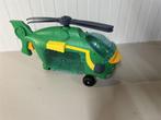 helikopter - Blaze And The Monster Machines Copter Swoops 20, Kinderen en Baby's, Speelgoed |Speelgoedvoertuigen, Ophalen of Verzenden