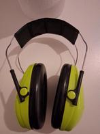 Sécurité Casque antibruit bébé et enfant 3M Peltor, Enlèvement