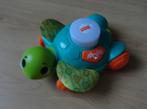 Fisher Price rijdende schildpad, Enlèvement, Comme neuf, Autres types, Sonore