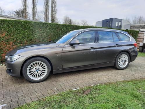 BMW 316d 2l Luxury, Auto's, BMW, Particulier, 3 Reeks, ABS, Airbags, Alarm, Bluetooth, Boordcomputer, Centrale vergrendeling, Climate control