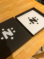 STIKSTOF vinyl box - 10 jaar (7 lp), Ophalen, Zo goed als nieuw