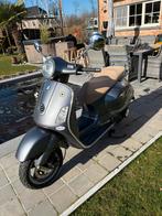Vespa gts super 200cc, Fietsen en Brommers, Ophalen of Verzenden, Gebruikt