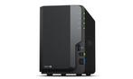Synology DiskStation DS1512+, Comme neuf, Desktop, NAS, HDD