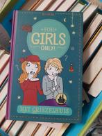 Hetty Van Aar - Het griezelhuis, Ophalen, Zo goed als nieuw, Hetty Van Aar