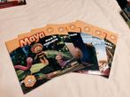 Boeken Maya, Boeken, Ophalen, Zo goed als nieuw, Studio 100, 3 tot 4 jaar