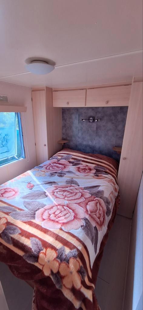 Verhuur van wooncaravans, Caravans en Kamperen, Verhuur