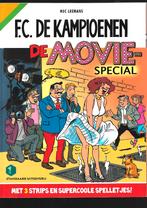 F.C.De Kampioenen-favoriete aflever.  Markske en Boma, Gebruikt, Alle leeftijden, Boxset, Ophalen of Verzenden