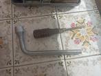Wielsleutel BMW 17mm, Auto diversen, Autogereedschap, Ophalen of Verzenden, Zo goed als nieuw