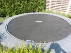 Berg trampoline 430 elite, Kinderen en Baby's, Speelgoed | Buiten | Trampolines, Ophalen, Zo goed als nieuw