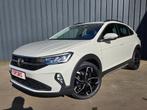 ✔VW TAIGO 1.0TSI Life 2023 Euro6❕ 56 000 km❗ Apps, LED,.., Auto's, Voorwielaandrijving, Stof, Wit, Bedrijf