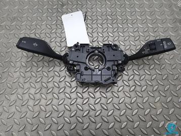 B.M.W. 5 SERIES G31 520DA [COMBINATION_SWITCH] 2017 beschikbaar voor biedingen