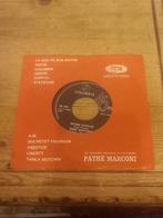 2 Singles van Roger Whittaker, Cd's en Dvd's, Gebruikt, Overige genres, 7 inch, Single