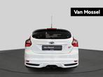Ford Focus 2.0i EcoBoost ST | M6 | Sportzetels | 250 PK, Stof, Gebruikt, 4 cilinders, Elektrische ramen
