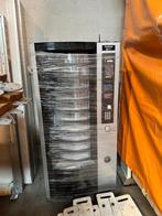 Vending machine, Enlèvement