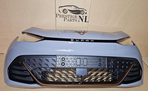 Voorbumper CUPRA BORN Elektrisch COMPLEET BUMPER 4xPDC NARDO, Auto-onderdelen, Carrosserie, Bumper, Overige automerken, Voor, Gebruikt