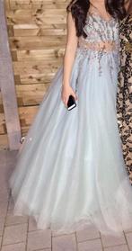 Robe de cérémonie, Kleding | Dames, Trouwkleding en Trouwaccessoires, Ophalen, Autre, Bruidsmeisjeskleding, Gedragen