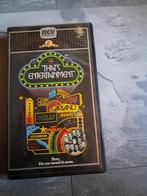 Videocassette: that's entertainment, Ophalen, Gebruikt