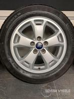 16'' originele Ford Transit Connect velgen + banden 5x108, Auto-onderdelen, 16 inch, Banden en Velgen, Zomerbanden, Bestelwagen