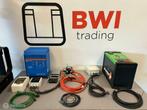 Victron Energy omvormer set / 12v / 3000w / businrichting, Ophalen of Verzenden