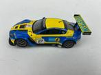 Carrera DIGITAL 132 30676 Aston Martin V12 Vantage GT3, AMR, Ophalen of Verzenden, Gebruikt, Carrera