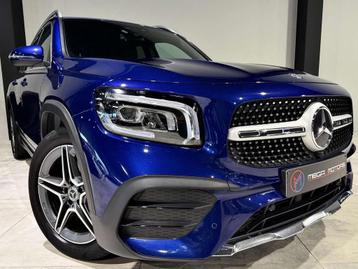Mercedes-Benz GLB 180 2.0d 116CV PACK AMG" PACK PREMiUM" CAM beschikbaar voor biedingen