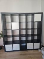 Kallax 5x5, Huis en Inrichting, Ophalen, Gebruikt