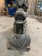 Compresseur, Doe-het-zelf en Bouw, Compressors, Ophalen, Gebruikt, 800 liter/min of meer, 6 tot 10 bar