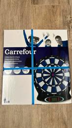 Electronisch darts bord, Sport en Fitness, Ophalen, Nieuw