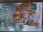 Peter Levine - De tijger ontwaakt, Boeken, Ophalen, Gelezen, Peter Levine