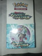 Display journey together, Enlèvement ou Envoi, Neuf, Booster box, Foil