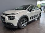 Citroen C3 PLUS 1.2 PureTech 83 Man5., Euro 6, 1199 cc, Beige, Handgeschakeld