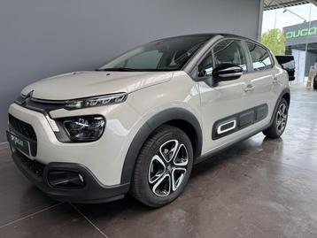 Citroen C3 PLUS 1.2 PureTech 83 Man5.  beschikbaar voor biedingen