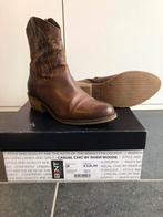 River Woods boots maat 38, Kleding | Dames, Schoenen, Bruin, River Woods, Lage of Enkellaarzen, Ophalen of Verzenden