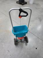 Strooiwagen Gardena, Tuin en Terras, Ophalen, Zo goed als nieuw, Gardena