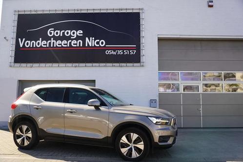 Volvo XC40 1.5 T4 PHEV Inscription Expression HARMAN,TREKHAA, Auto's, Volvo, Particulier, Te koop, XC40, ABS, Achteruitrijcamera