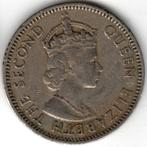 Nigeria : 1 Shilling 1959  KM#5  Ref 15770, Postzegels en Munten, Munten | Afrika, Ophalen of Verzenden, Nigeria, Losse munt