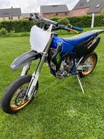 Yamaha YZF 450, Fietsen en Brommers, Brommers | Derbi, Ophalen, Zo goed als nieuw