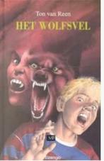 Het Wolfsvel, Boeken, Ophalen of Verzenden