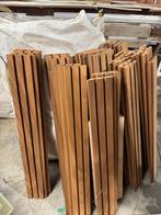 Thermo ayous blokplanchet 40stuks x 1 m, Enlèvement, Neuf, Moins de 180 cm, Planches