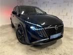Nissan Qashqai QASHQAI MY24 ePOWER 2WD Tekna + Glass Roof +, Auto's, Automaat, Zwart, Bedrijf, Qashqai