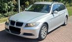 BMW 318i 2007, Auto's, Bedrijf, 5 deurs, Euro 4, 3 Reeks