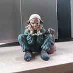 Clown beeldje, Antiek en Kunst, Ophalen