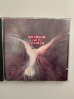 Emerson Lake & Palmer CD, Comme neuf, Enlèvement ou Envoi