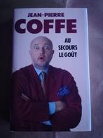 jean pierre coffe au secours le gout, Ophalen, Gelezen