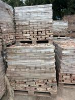 Lot de briques de récupération Fieldfire à vendre, Enlèvement, Utilisé, Briques