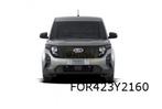 Ford Transit Courier (1/24-) voorbumper onder (bij parkeerhu, Nieuw, Ford, Bumper, Verzenden
