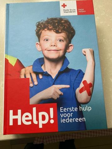 Eerste hulp boek beschikbaar voor biedingen