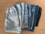 8 jeansshorts 10-12j (Filou & Friends, Molo, Bellerose,…), Filou & Friends, Zo goed als nieuw, Jongen, Ophalen