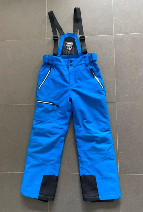 Skibroek kind - maat 152, Sport en Fitness, Skiën en Langlaufen, Zo goed als nieuw, Ophalen of Verzenden