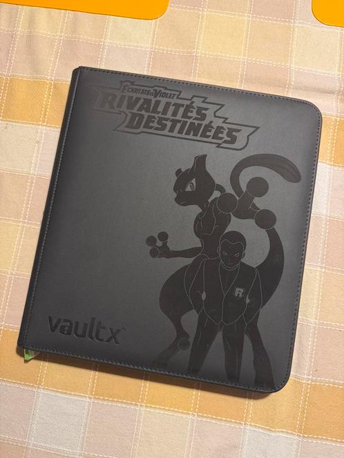 Destined Rivals start Master Set, Hobby en Vrije tijd, Verzamelkaartspellen | Pokémon, Zo goed als nieuw, Ophalen